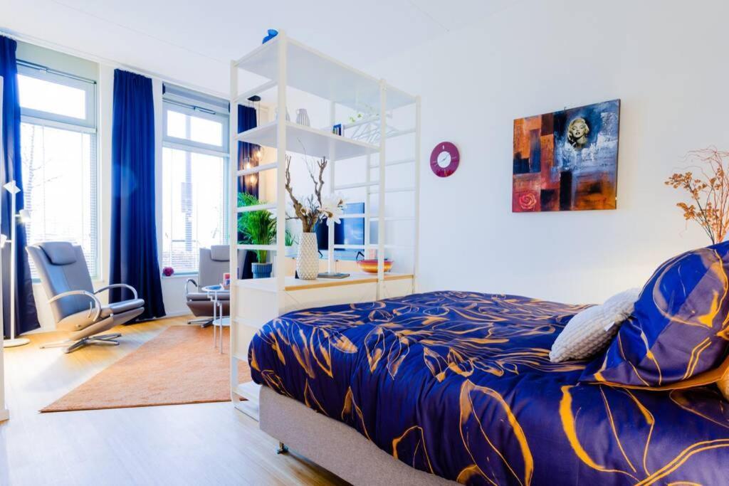 Benb Op De Trans, Arnhem Op Zijn Best! ภายนอก รูปภาพ