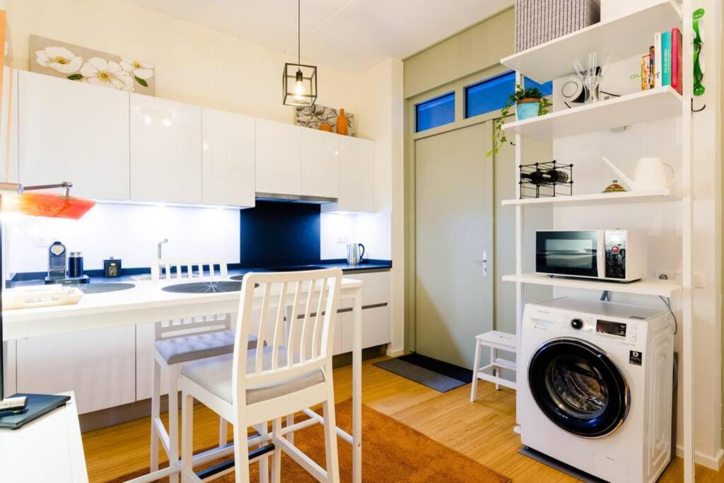 Benb Op De Trans, Arnhem Op Zijn Best! ภายนอก รูปภาพ