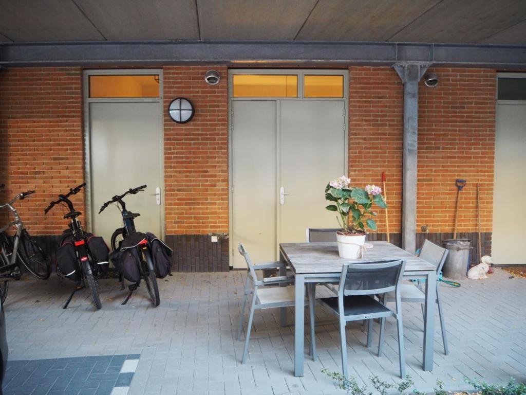Benb Op De Trans, Arnhem Op Zijn Best! ภายนอก รูปภาพ