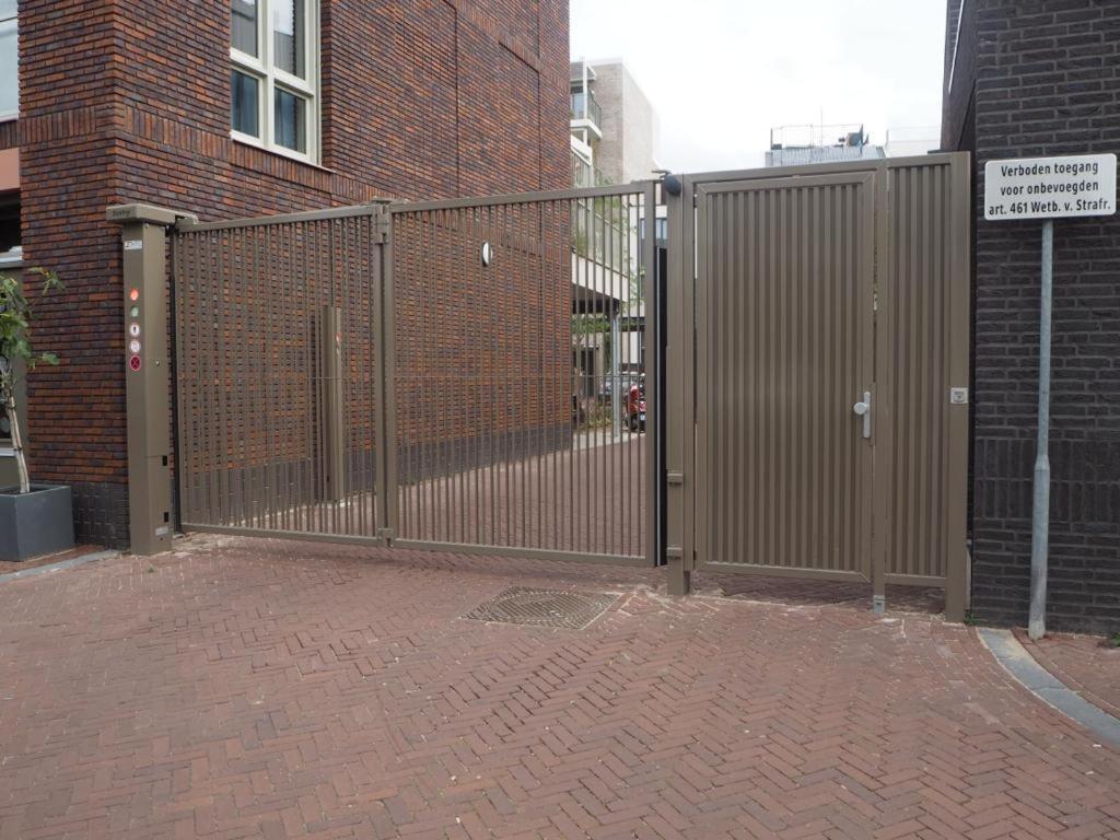 Benb Op De Trans, Arnhem Op Zijn Best! ภายนอก รูปภาพ